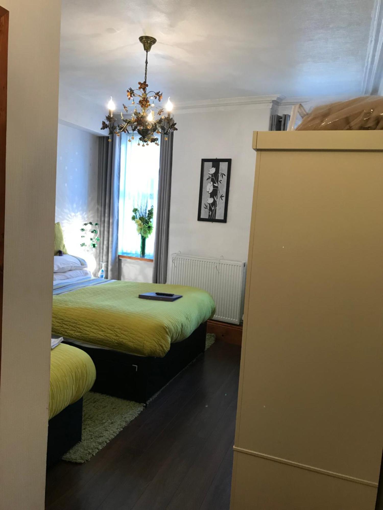 Guest house Sutton Park 3*