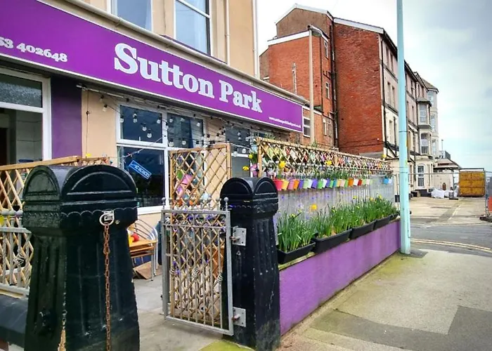 Sutton Park Guest House