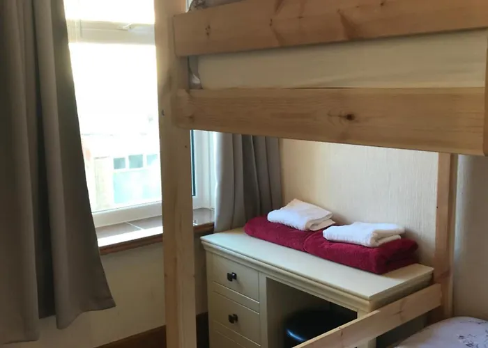 Sutton Park Guest House