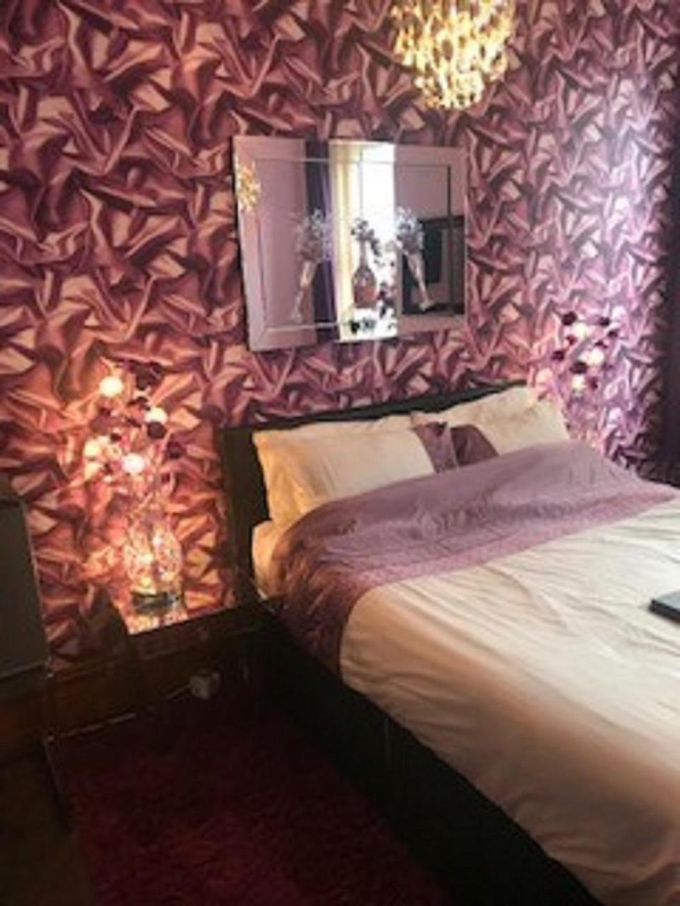 Sutton Park Guest house