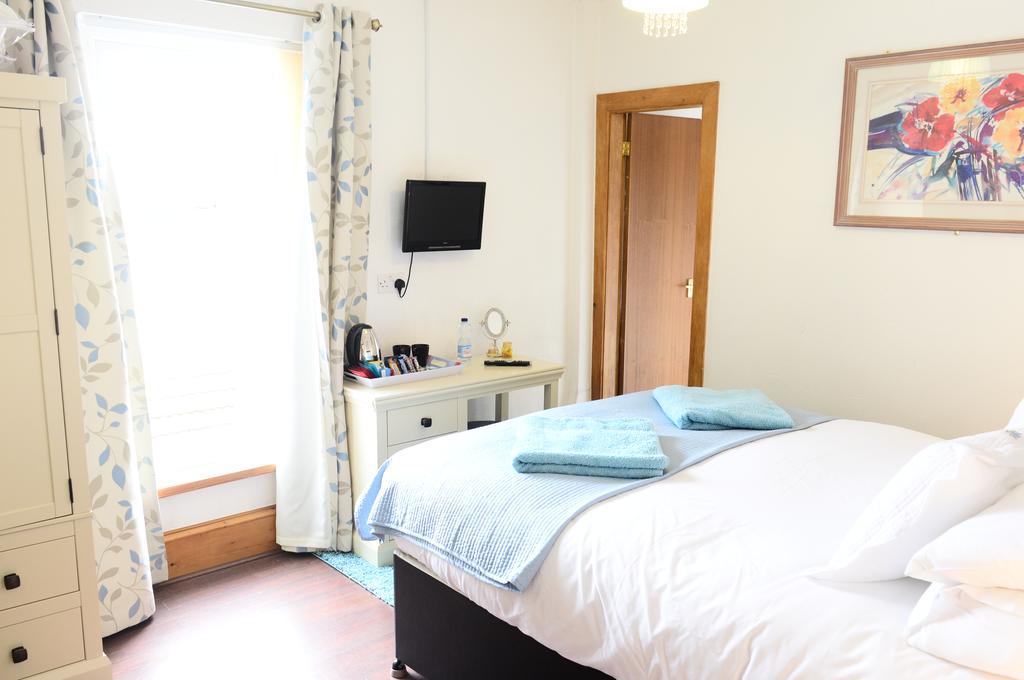 Guest house Sutton Park