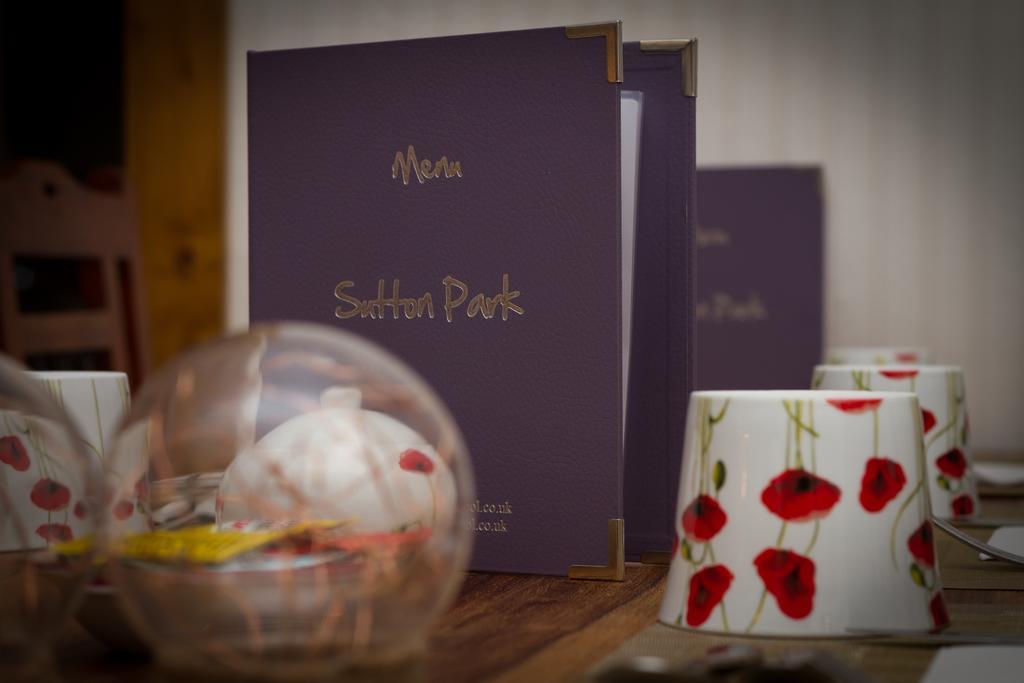 Sutton Park 3* Blackpool