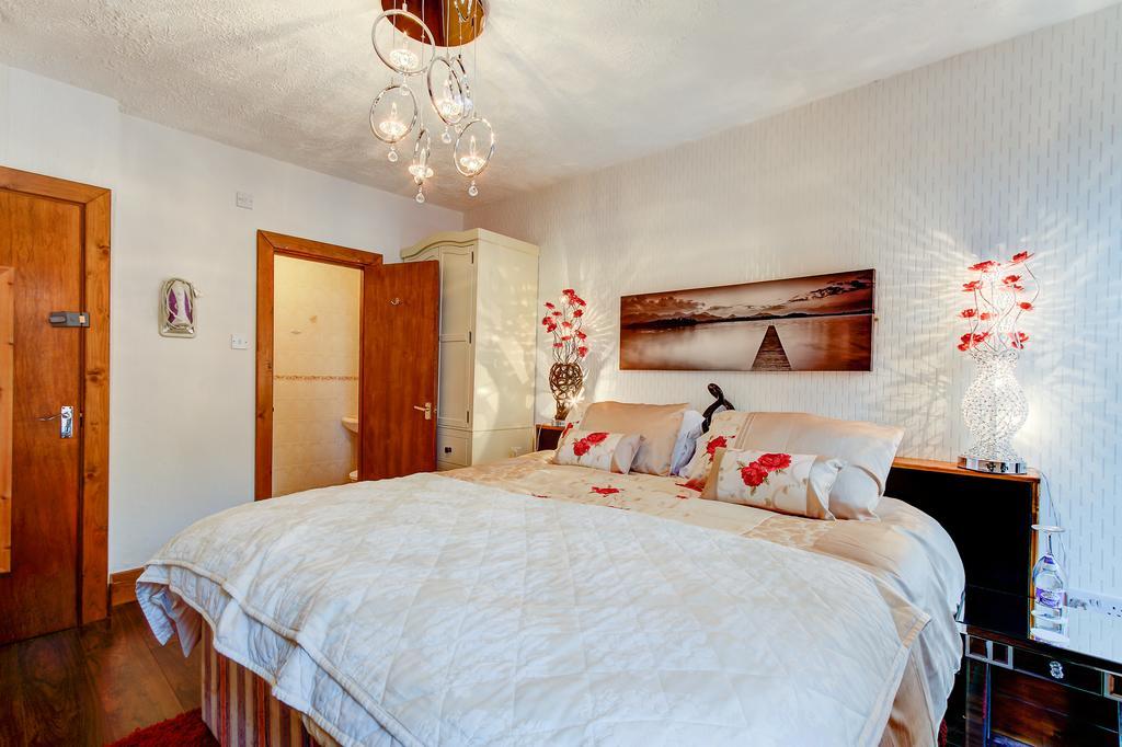Guest house Sutton Park