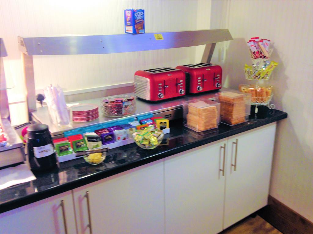 Guest house Sutton Park 3*
