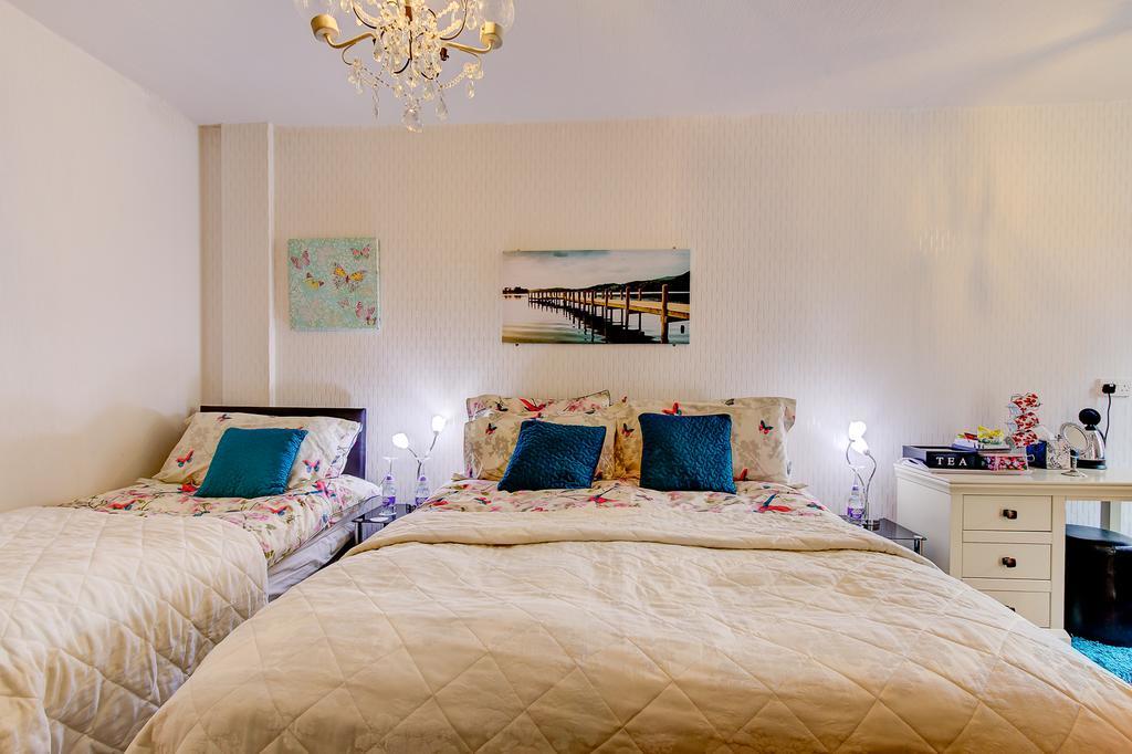 Guest house Sutton Park 3*