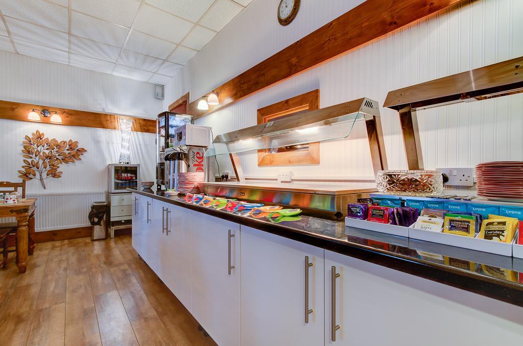 Sutton Park Guest house