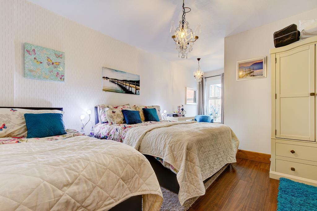 Sutton Park Guest house