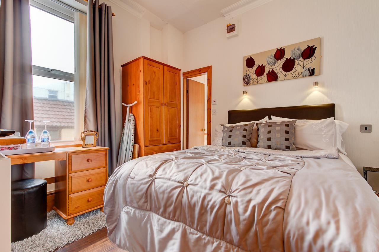 Guest house Sutton Park Blackpool