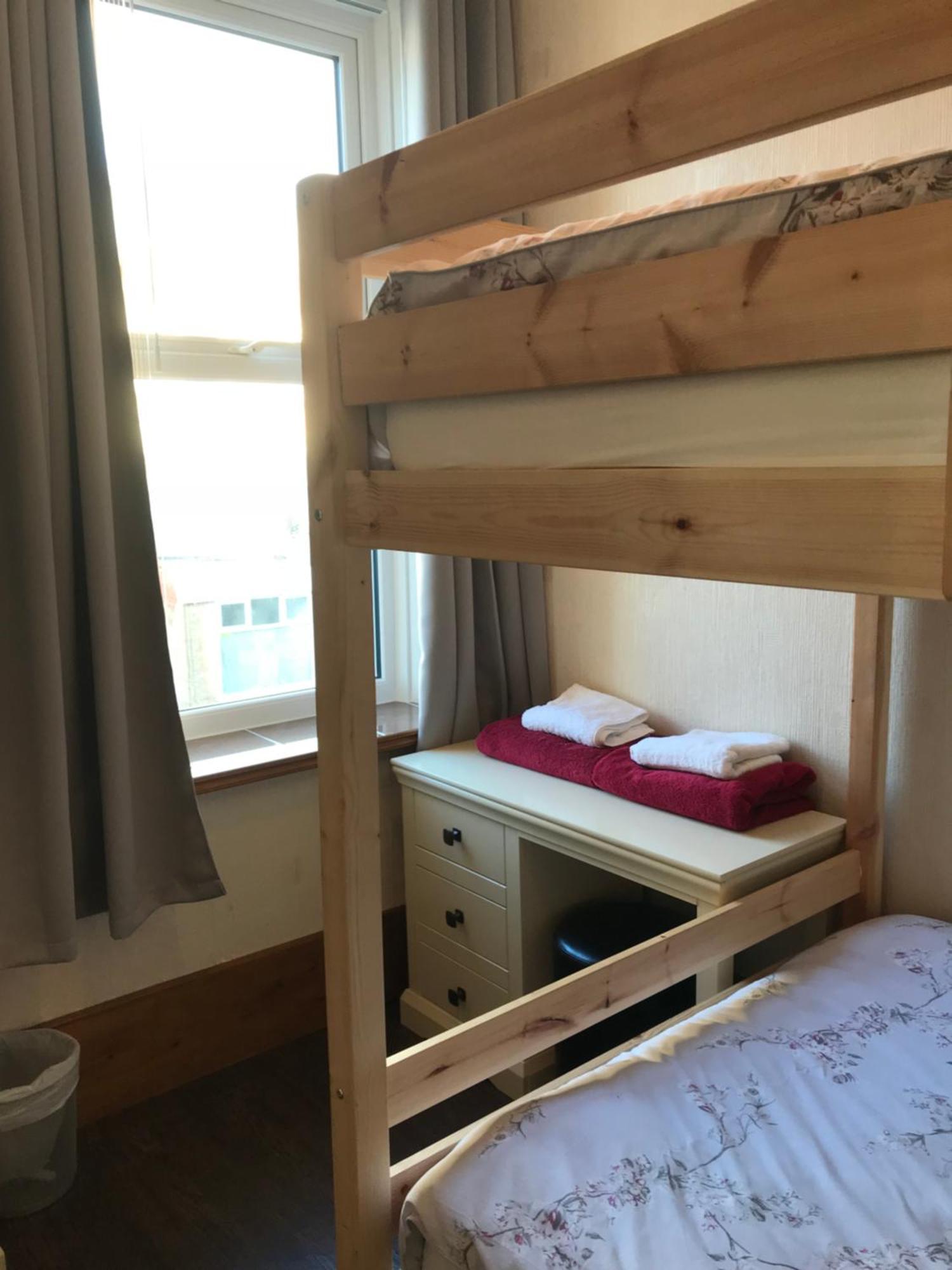 Sutton Park Guest house 3*
