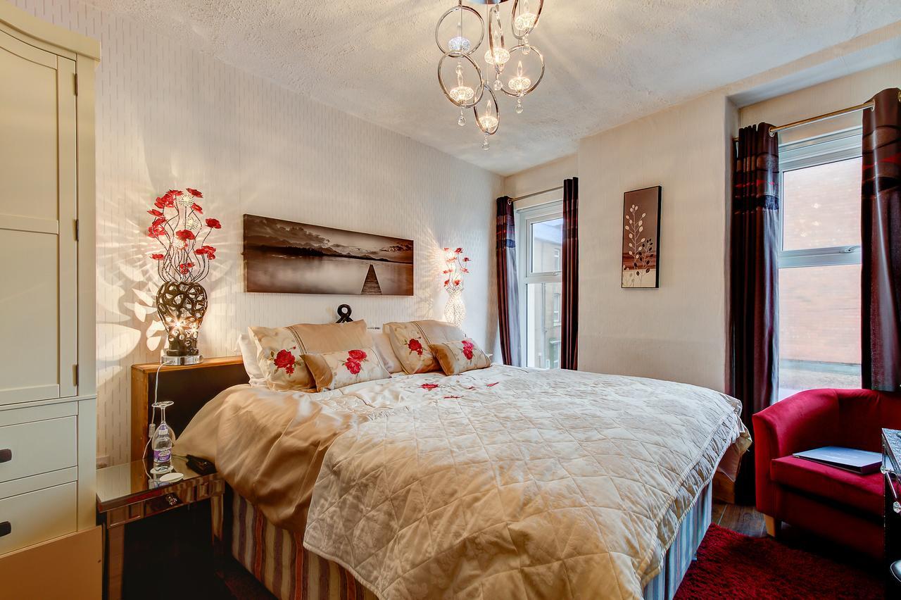 Sutton Park Guest house 3*