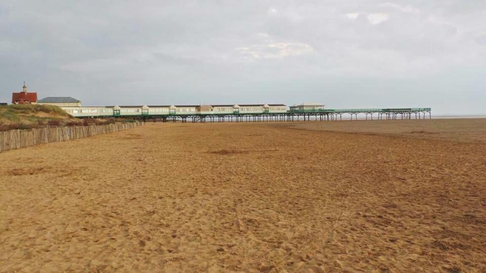 Sutton Park Guest house Blackpool