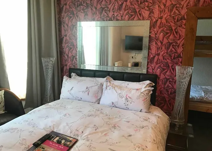 Sutton Park Guest House