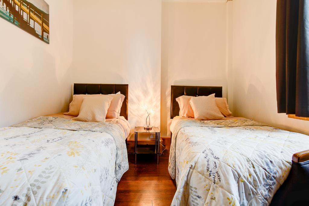 Casa de hóspedes Sutton Park 3*