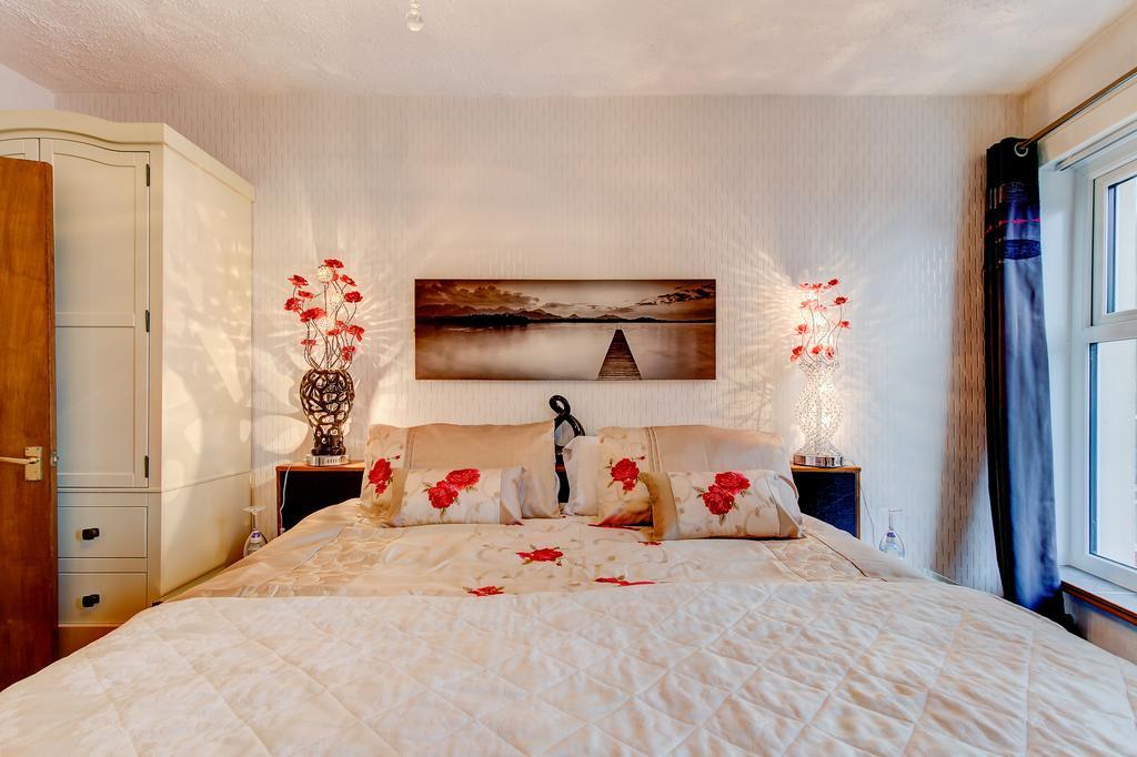 Sutton Park Casa de hóspedes 3*