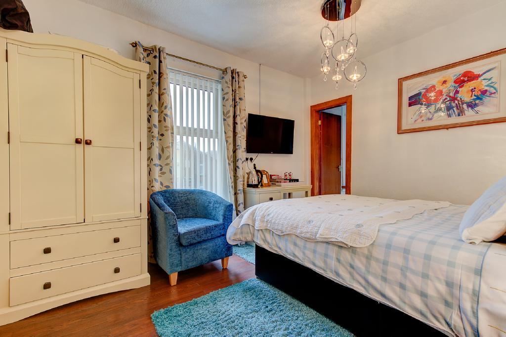 Casa de hóspedes Sutton Park